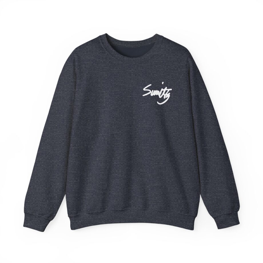 Summit1g Signature Unisex Heavy Blend™ Crewneck Sweatshirt