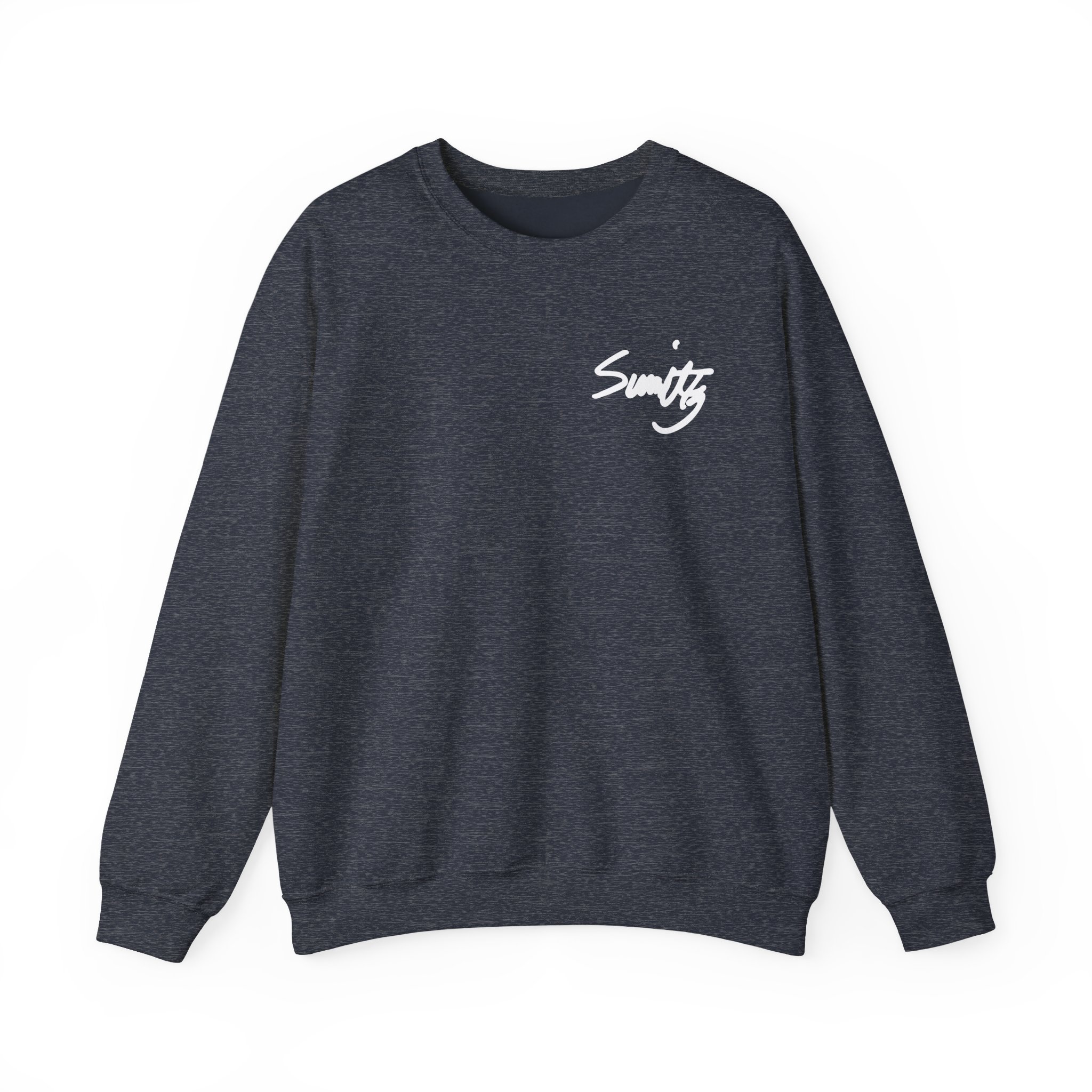 Summit1g Signature Unisex Heavy Blendâ„¢ Crewneck Sweatshirt