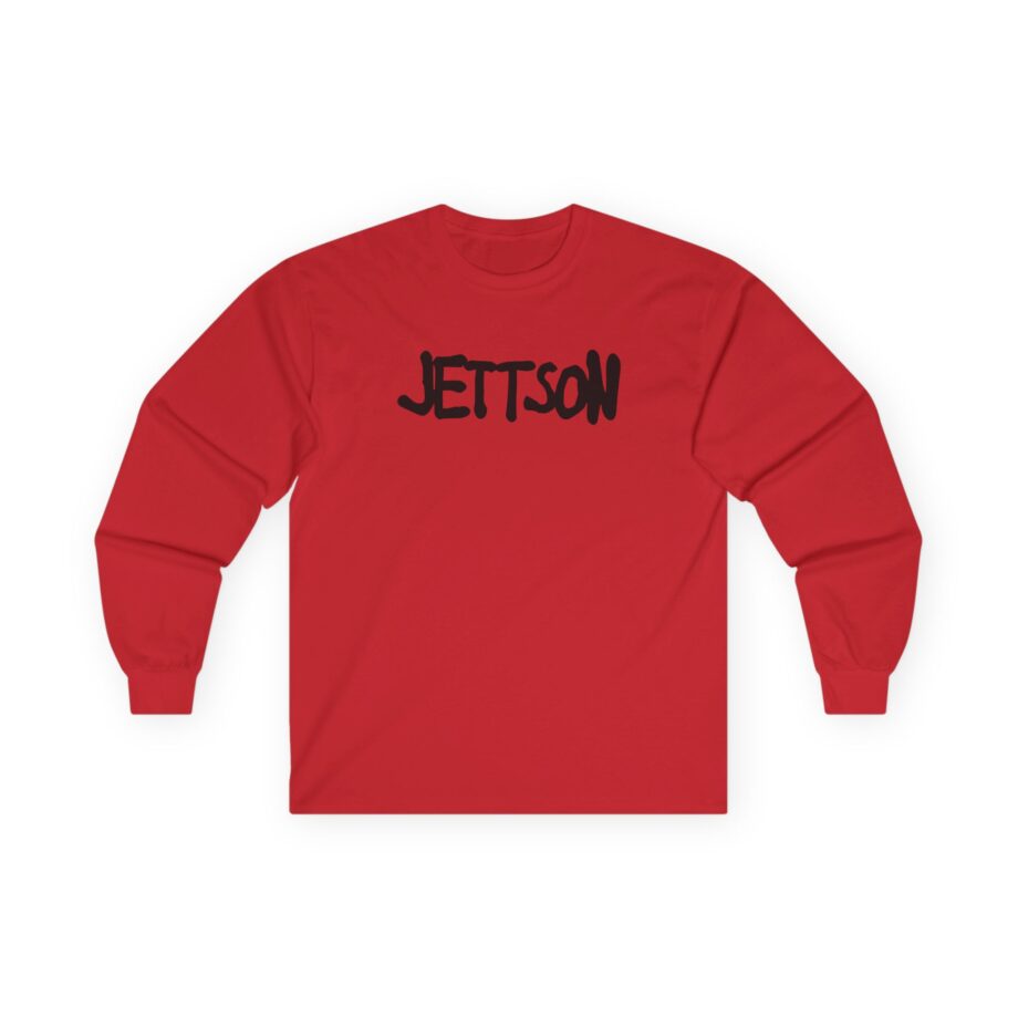 Jett Lawrence Unisex Ultra Cotton Long Sleeve Tee