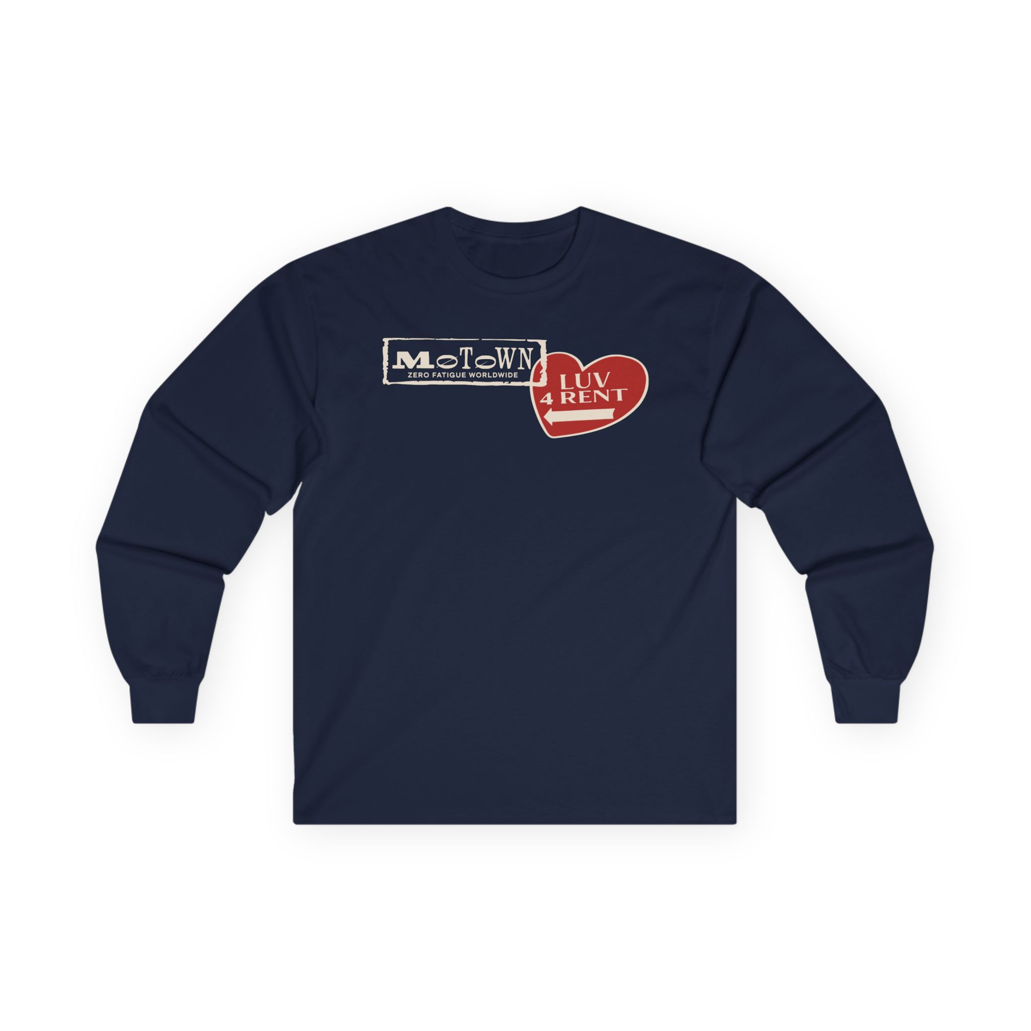 Smino Luv 4 Rent Unisex Ultra Cotton Long Sleeve Tee