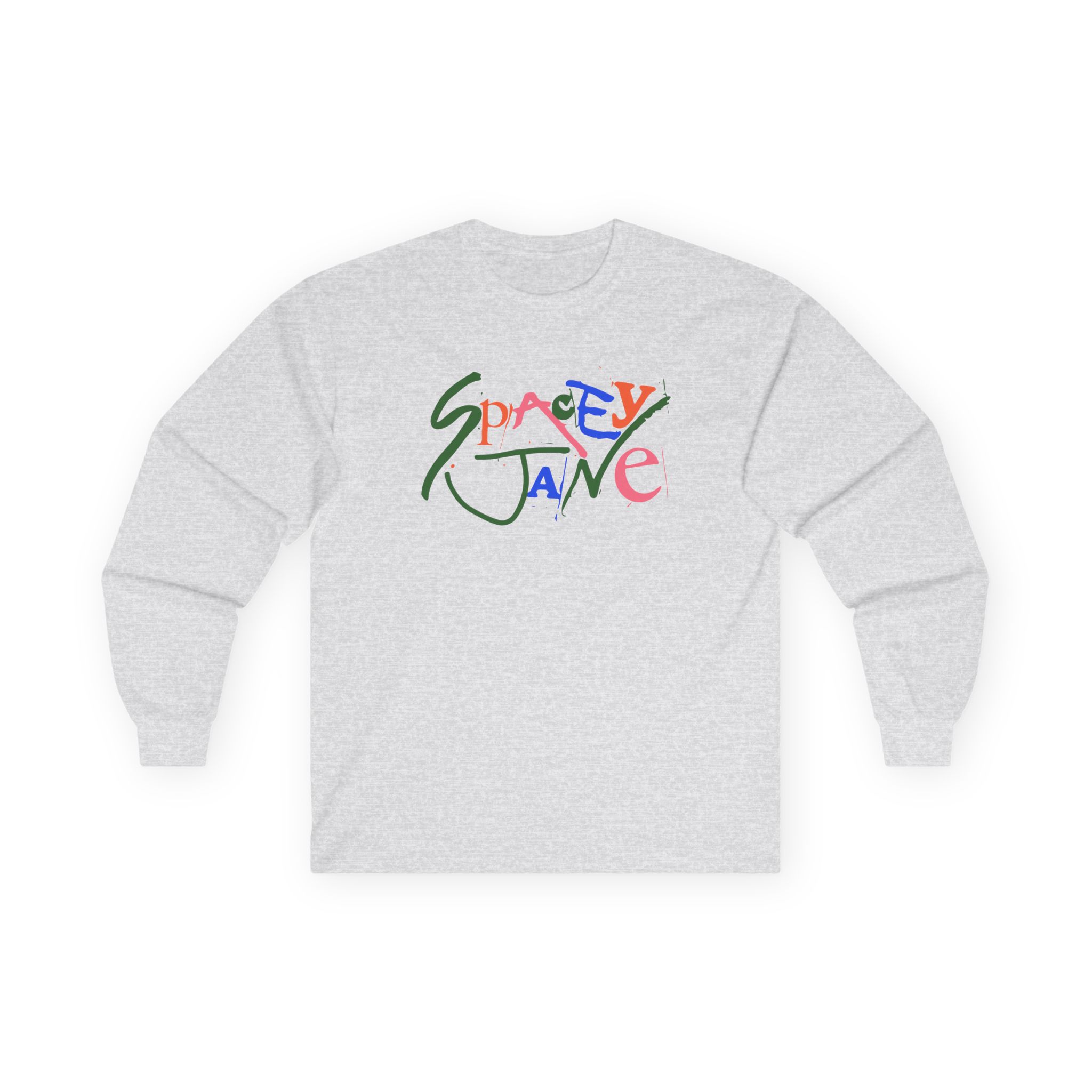 Spacey Jane Unisex Ultra Cotton Long Sleeve Tee