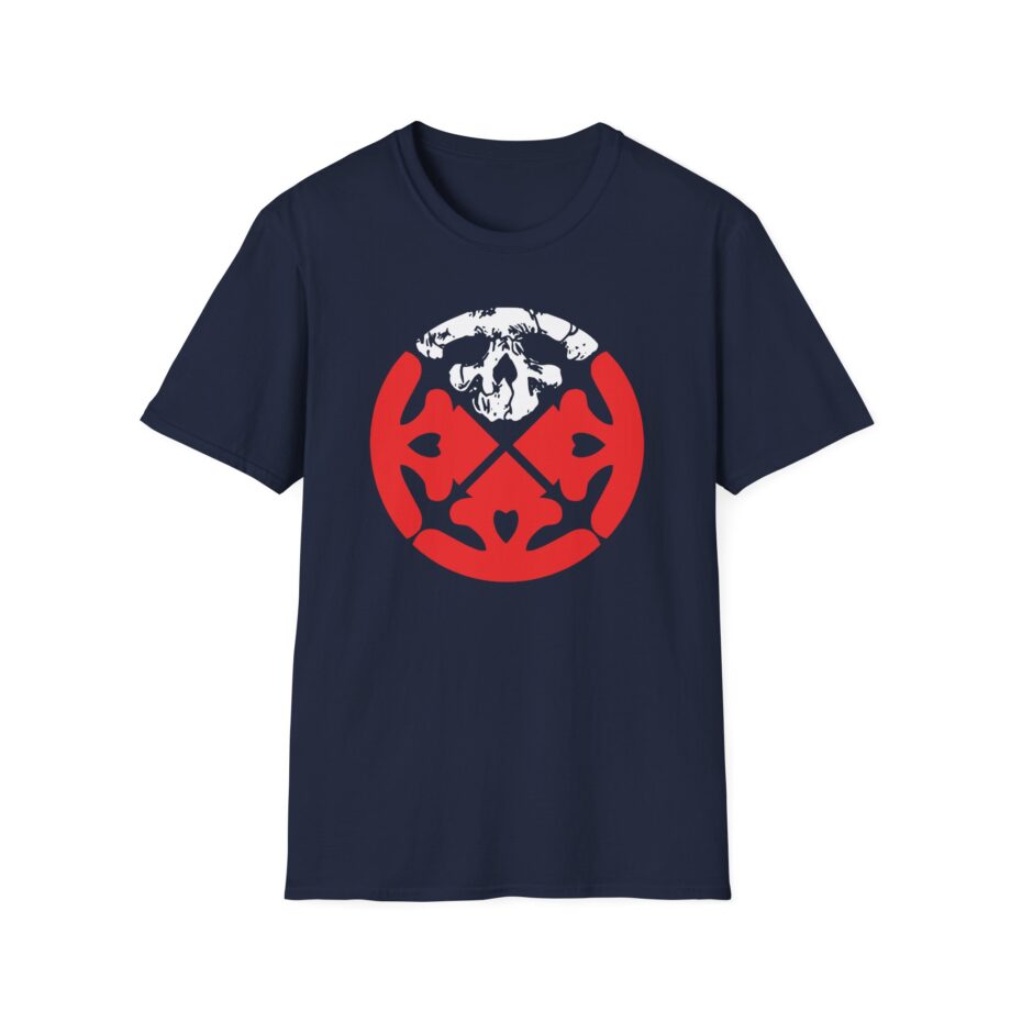 Life of Agony River Runs Unisex Softstyle T-Shirt