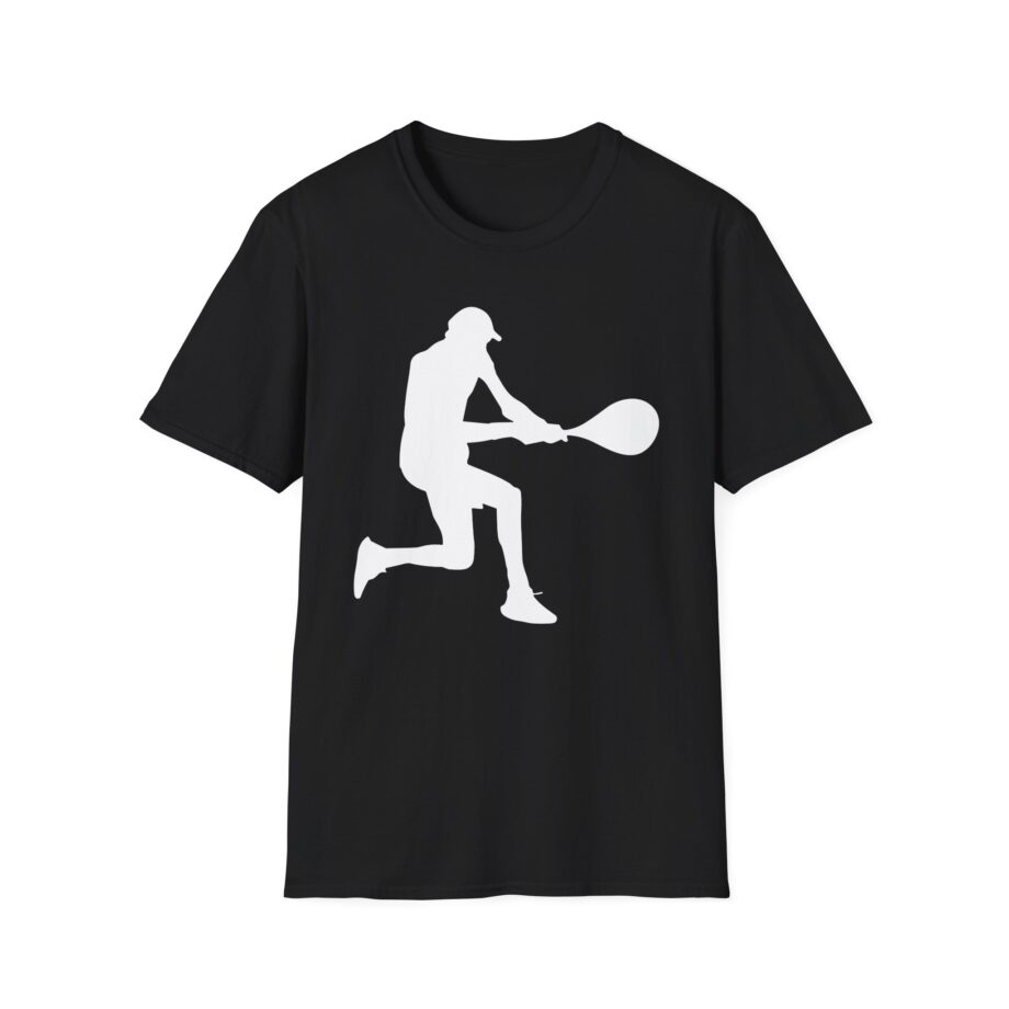 Jannik Sinner Unisex Softstyle T-Shirt
