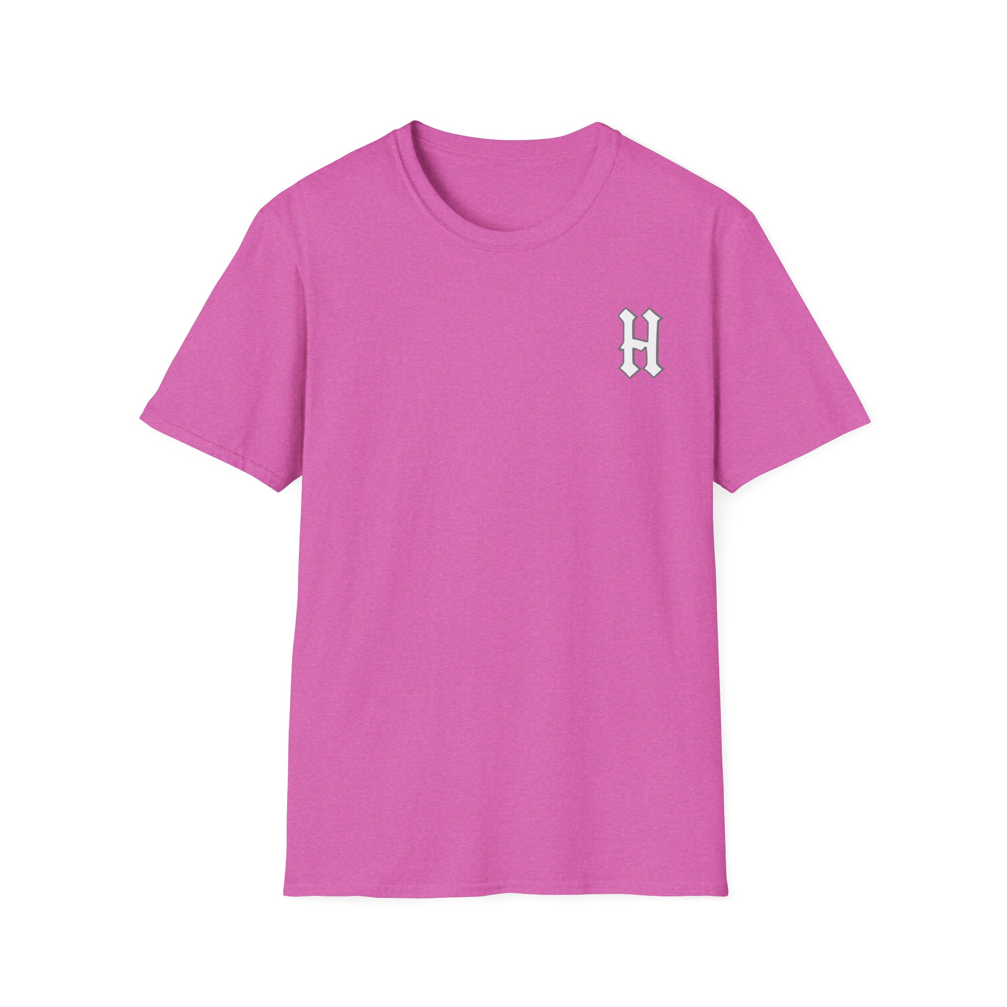 Eladio Carrion 2023 Mayaguez Unisex Softstyle T-Shirt