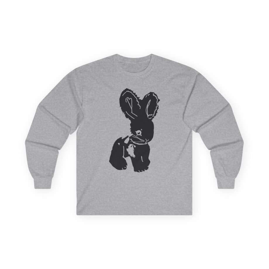 Froukje Unisex Ultra Cotton Long Sleeve Tee