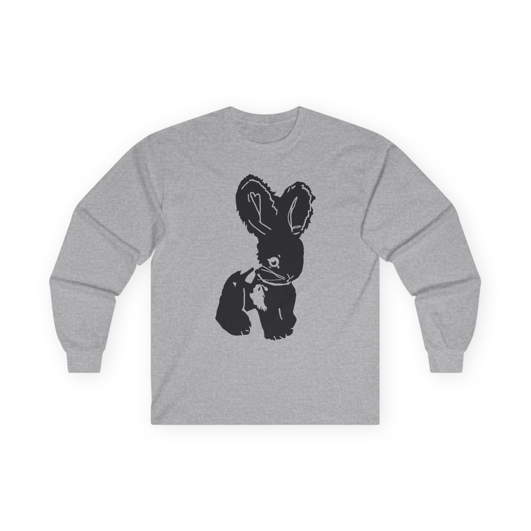 Froukje Unisex Ultra Cotton Long Sleeve Tee