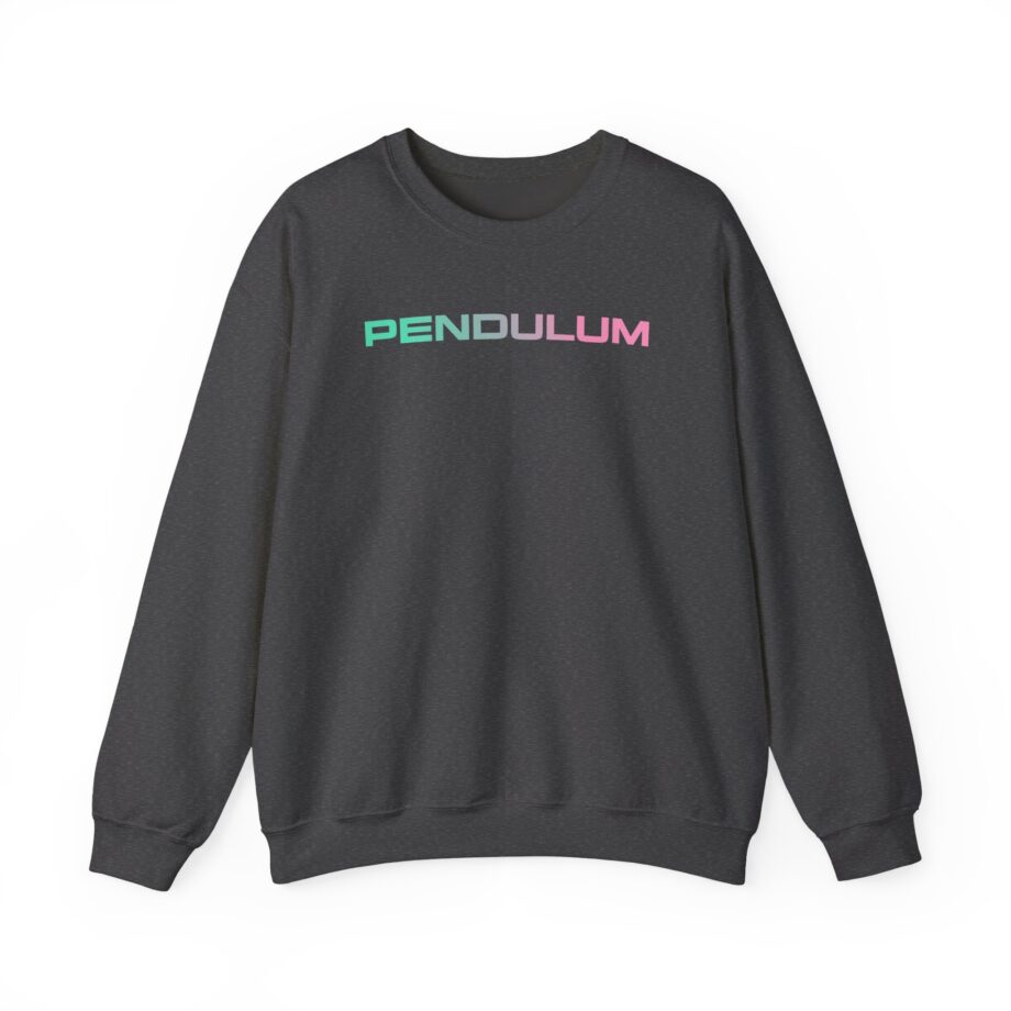 Pendulum Limited Edition Easter Unisex Heavy Blend™ Crewneck Sweatshirt