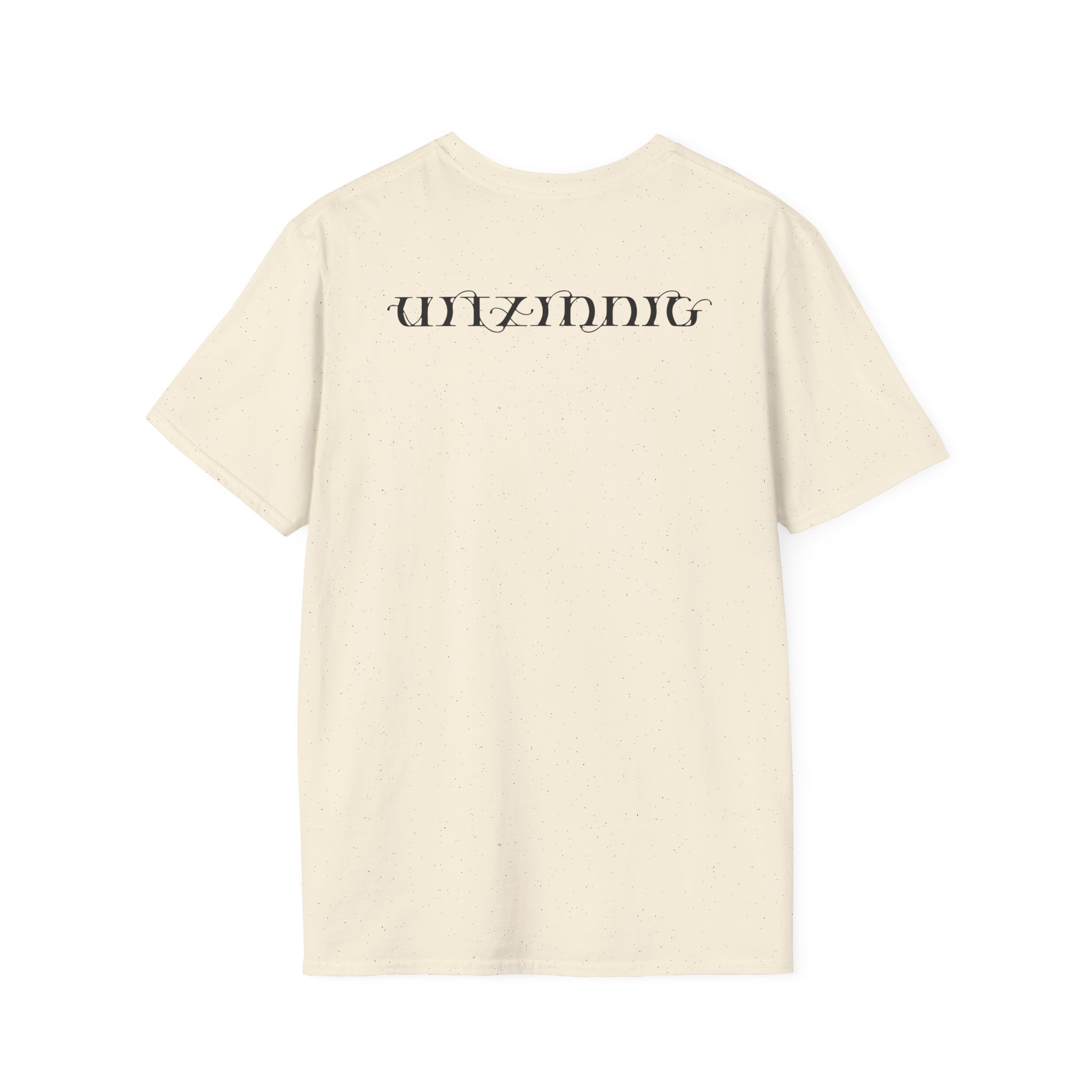 Froukje Unisex Softstyle T-Shirt