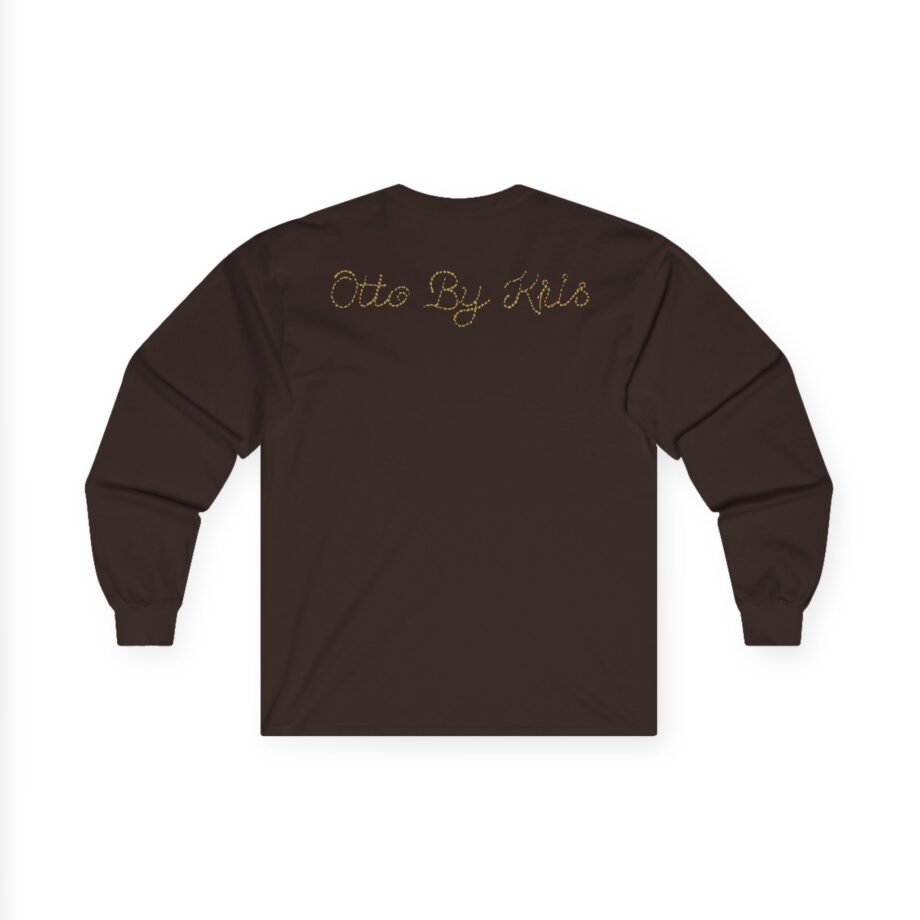 Kallmekris Going to Hell Unisex Ultra Cotton Long Sleeve Tee