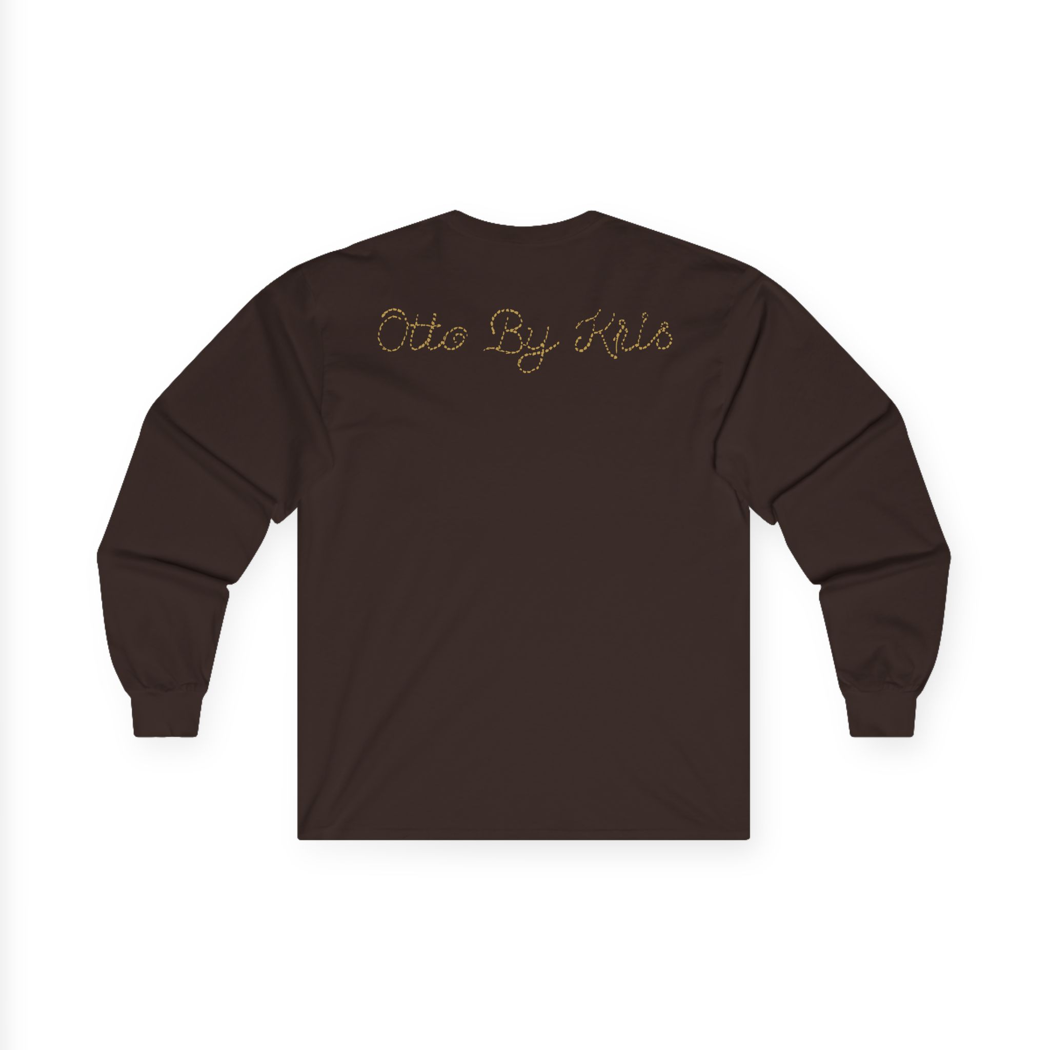 Kallmekris Going to Hell Unisex Ultra Cotton Long Sleeve Tee