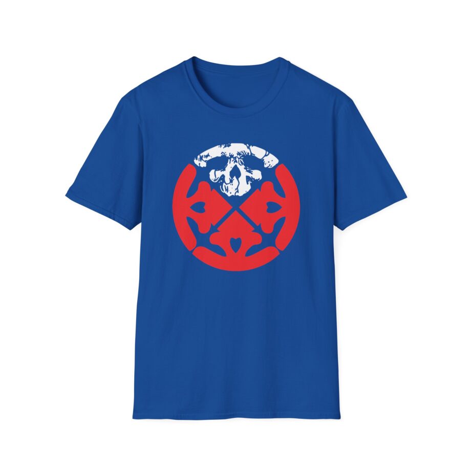 Life of Agony River Runs Unisex Softstyle T-Shirt