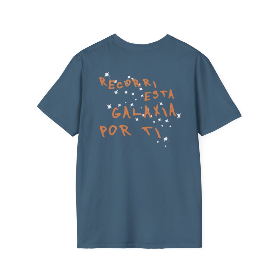 Dashiexp Unisex Softstyle T-Shirt
