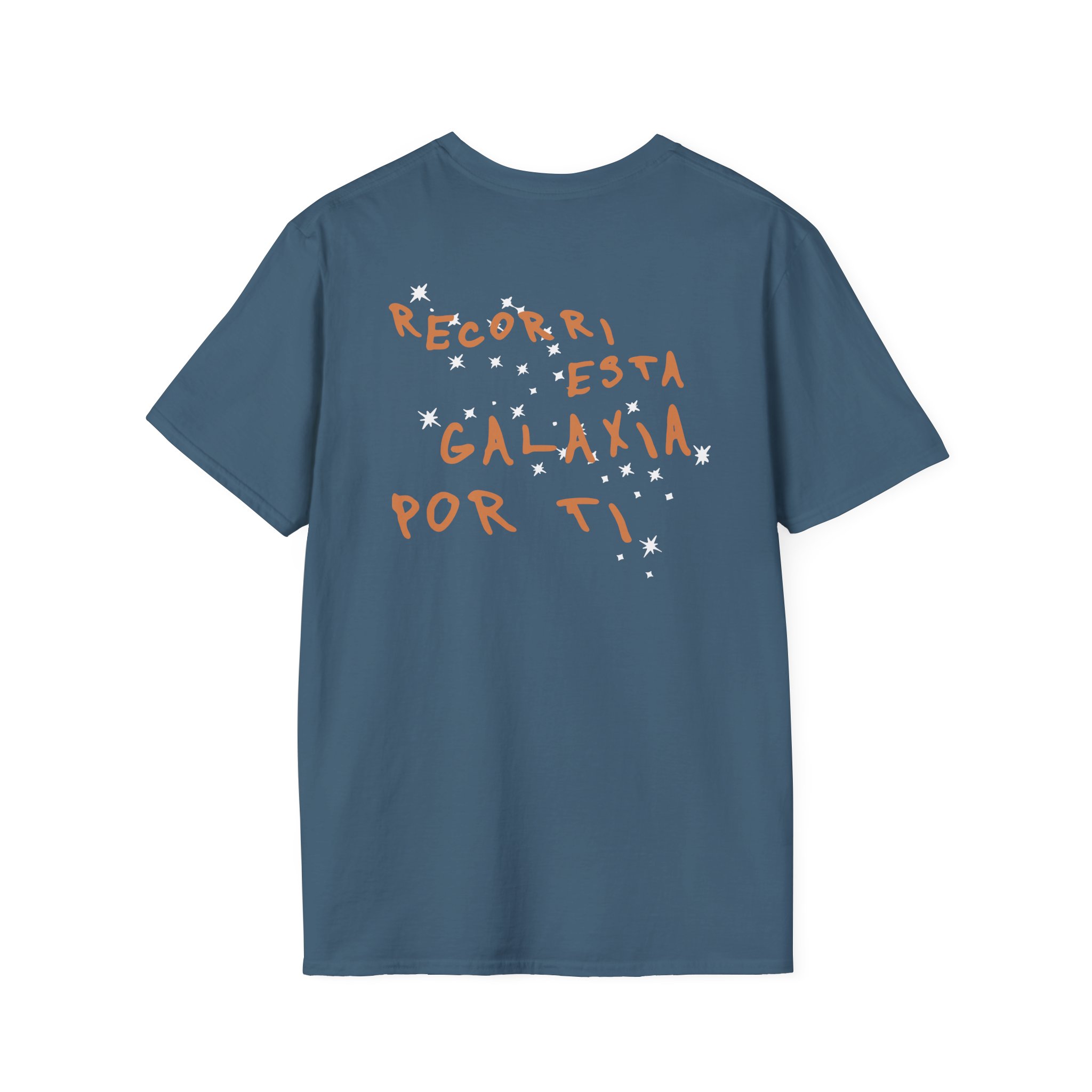 Dashiexp Unisex Softstyle T-Shirt