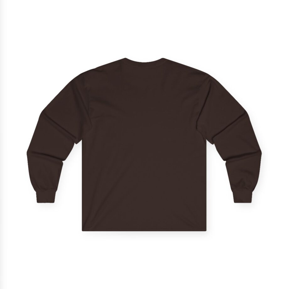 August Burns Red ABR Logo Unisex Ultra Cotton Long Sleeve Tee