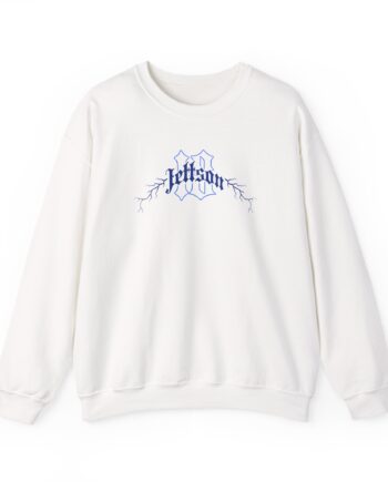 Jett Lawrence Unisex Heavy Blend™ Crewneck Sweatshirt