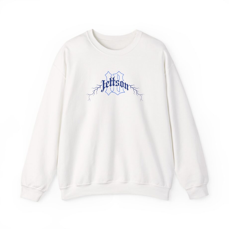 Jett Lawrence Unisex Heavy Blend™ Crewneck Sweatshirt
