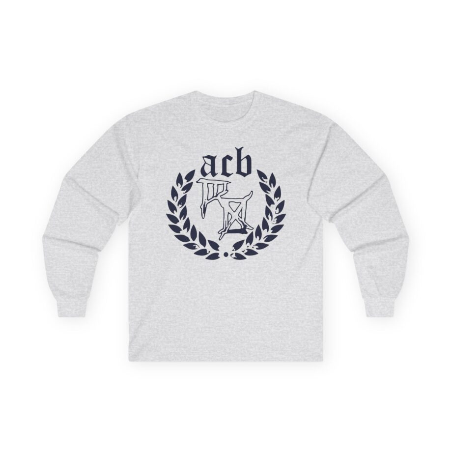 Rotting Out Unisex Ultra Cotton Long Sleeve Tee