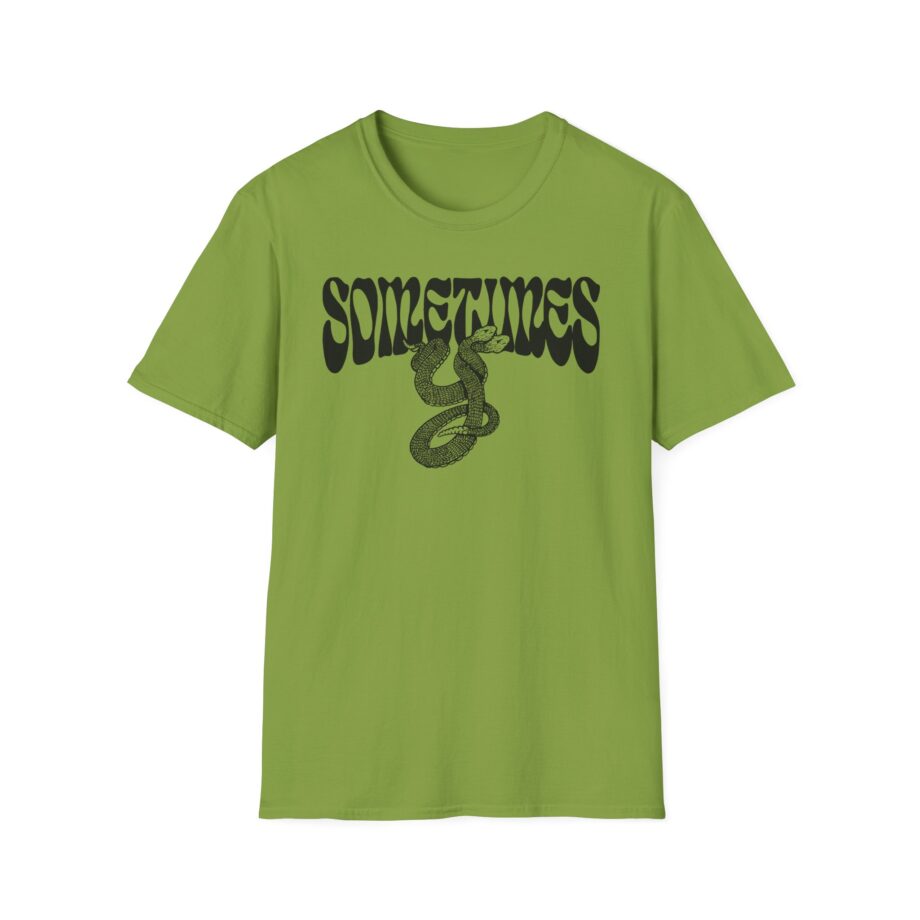 YM Unisex Softstyle T-Shirt