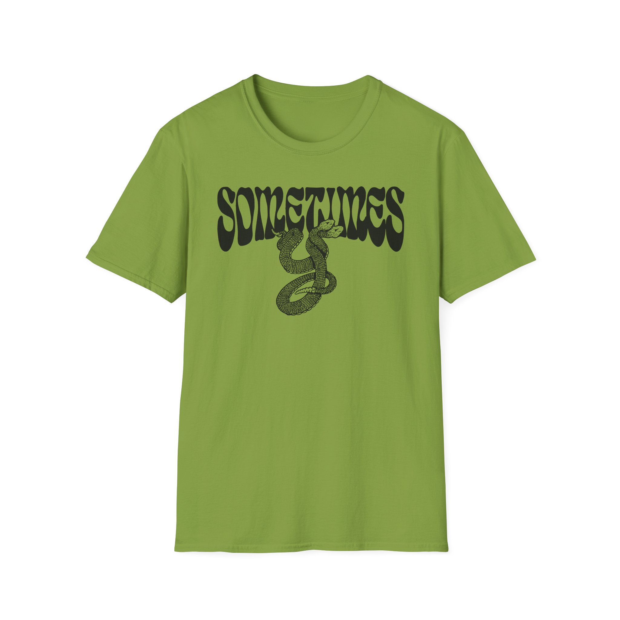YM Unisex Softstyle T-Shirt