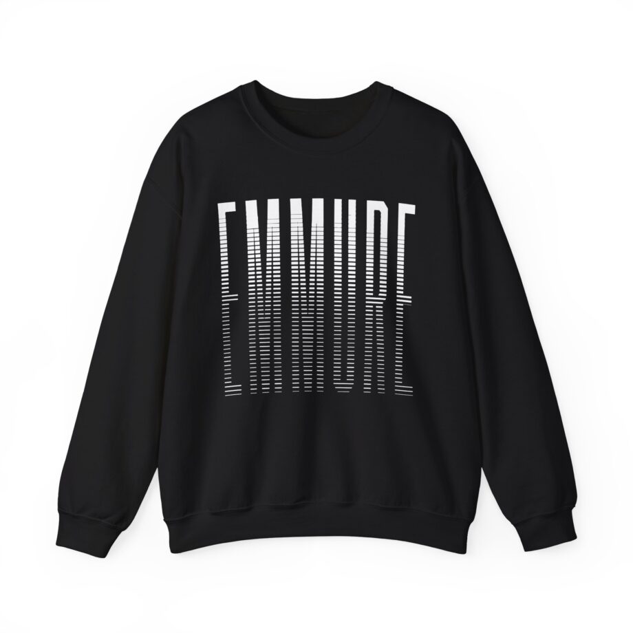 Emmure Faded Cult Unisex Heavy Blend™ Crewneck Sweatshirt