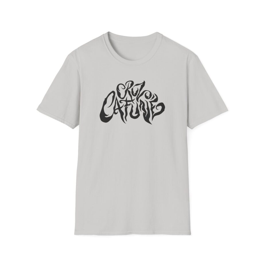 Cruz Cafune Unisex Softstyle T-Shirt