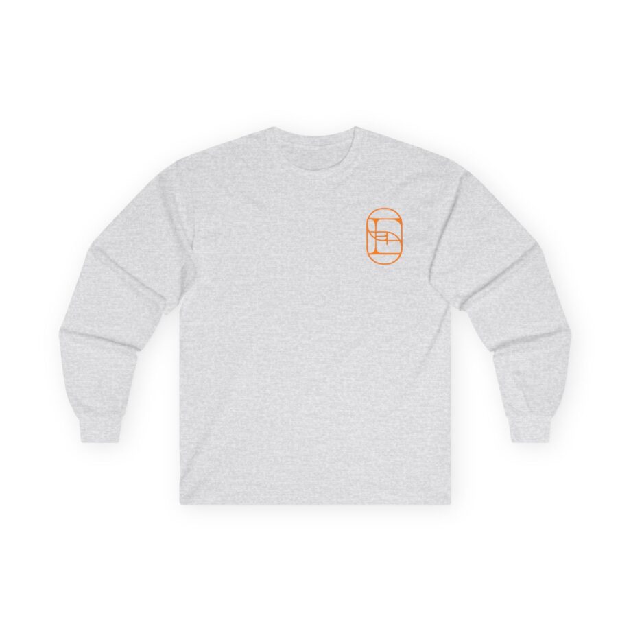 Froukje Unisex Ultra Cotton Long Sleeve Tee