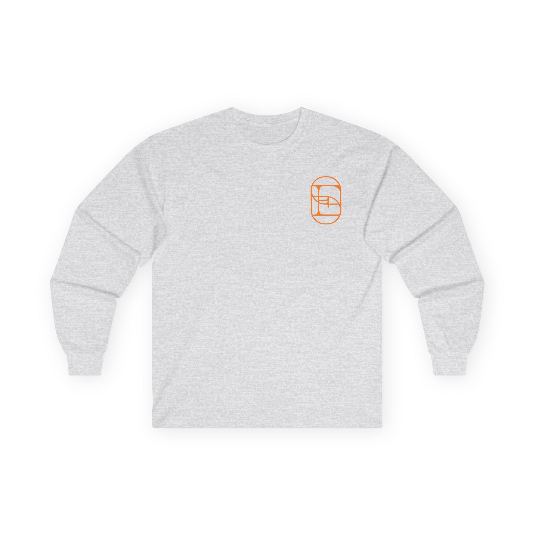 Froukje Unisex Ultra Cotton Long Sleeve Tee
