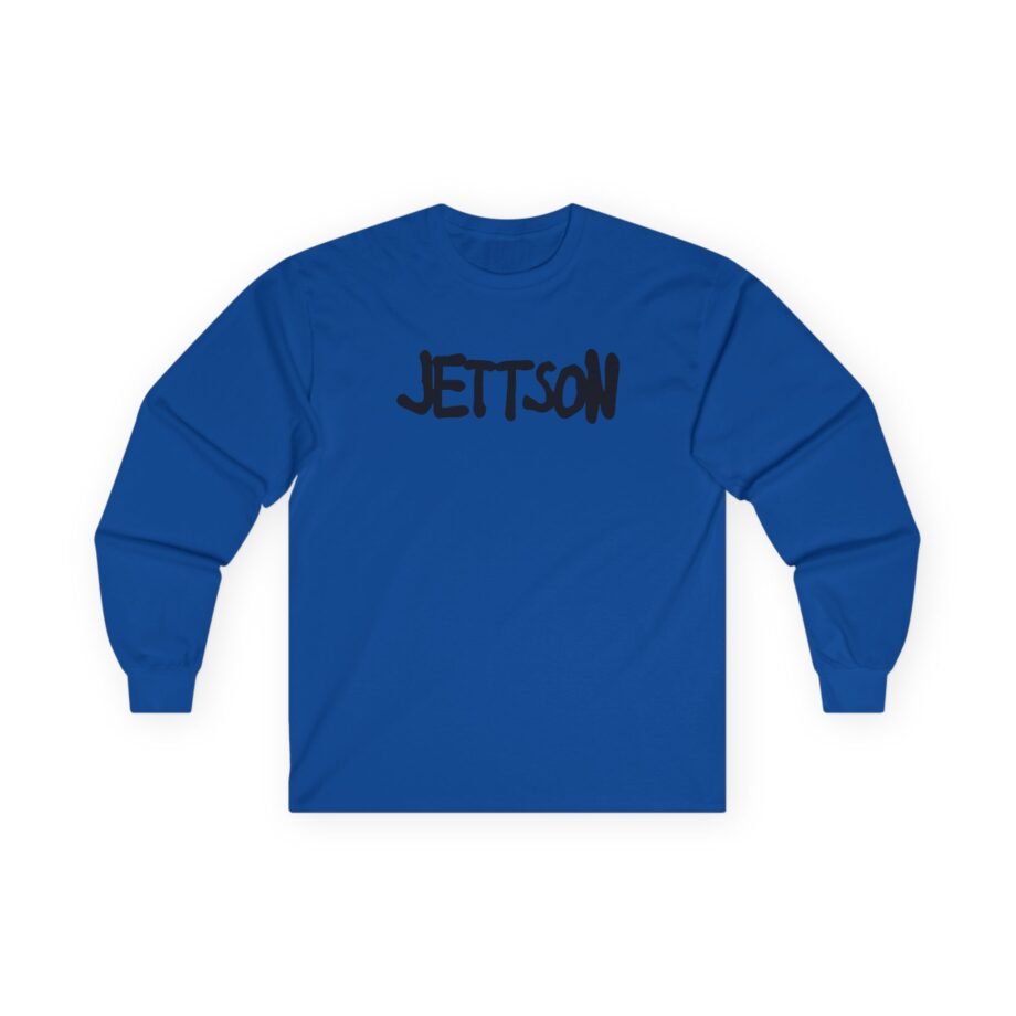 Jett Lawrence Unisex Ultra Cotton Long Sleeve Tee