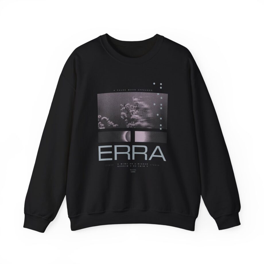 Erra Mimic Unisex Heavy Blend™ Crewneck Sweatshirt