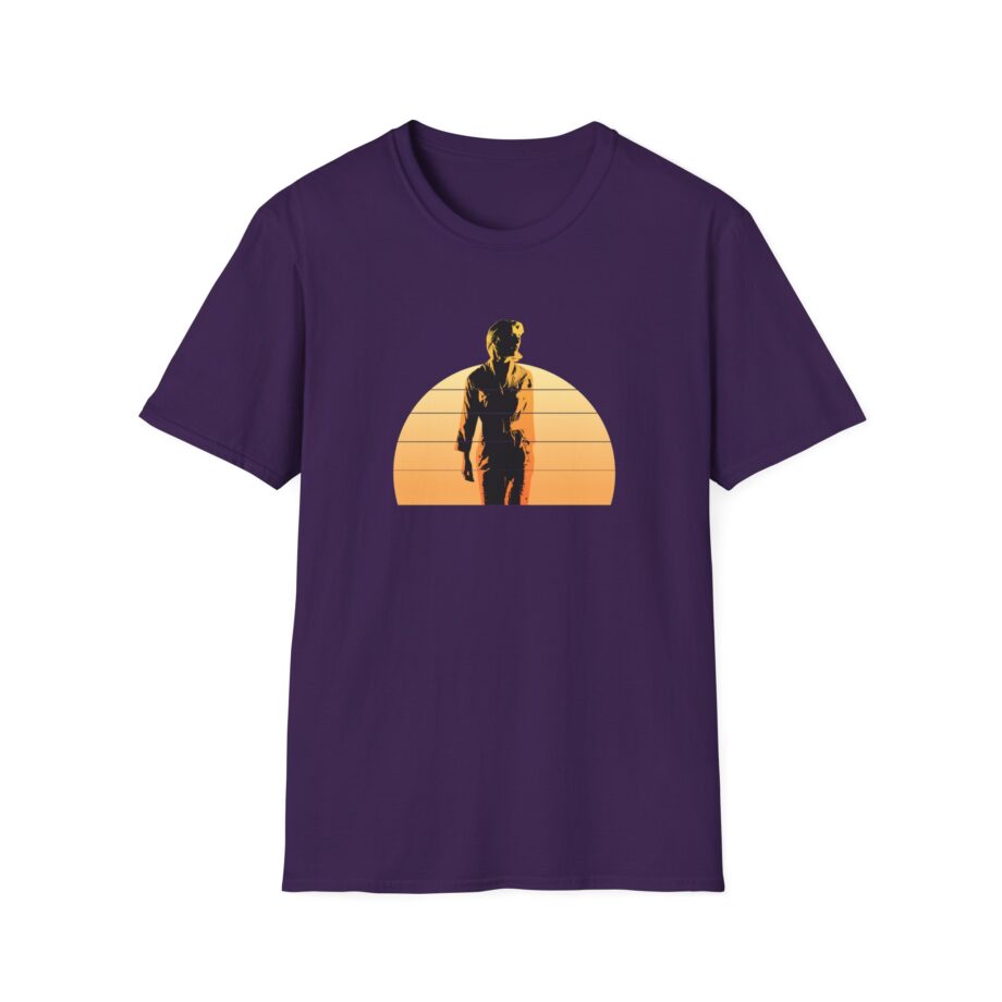 Veronica Maggio Unisex Softstyle T-Shirt