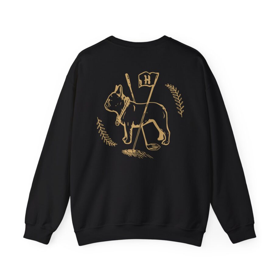 Eladio Carrion Country Club Unisex Heavy Blend™ Crewneck Sweatshirt