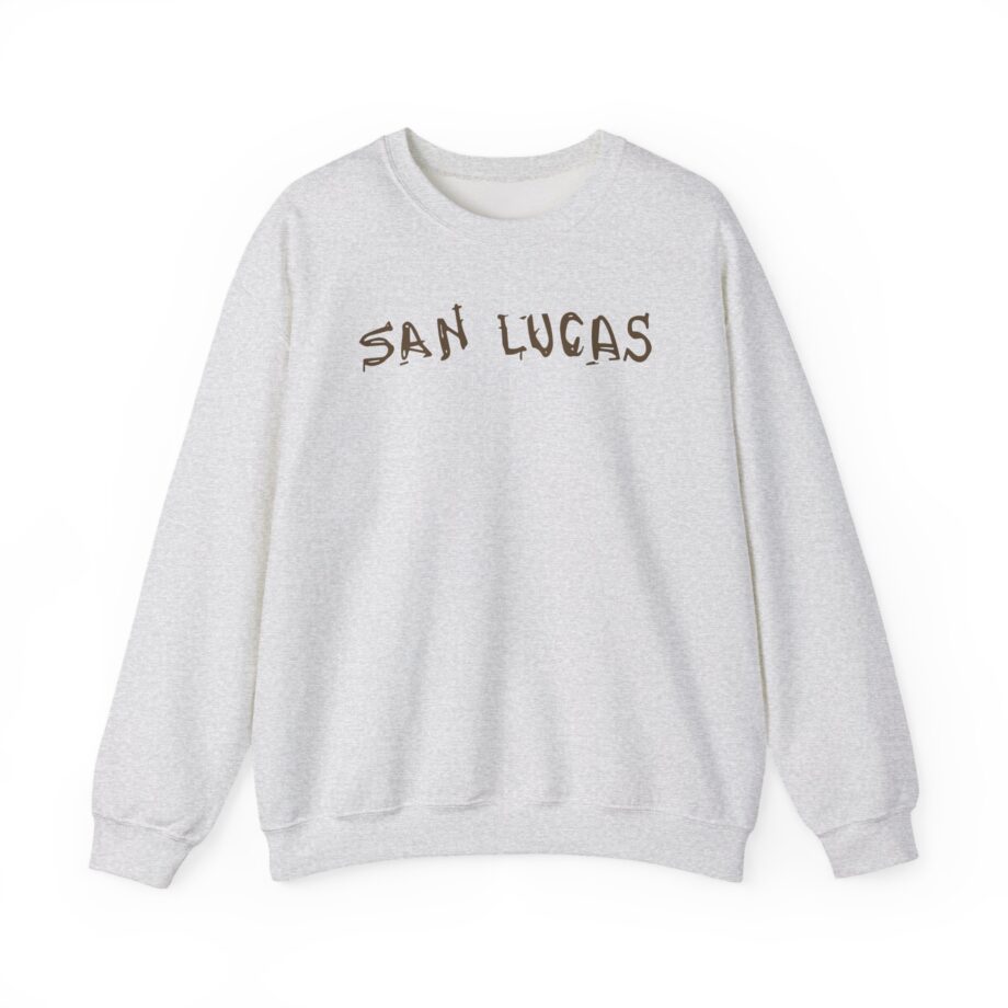 Sexmane Unisex Heavy Blend™ Crewneck Sweatshirt