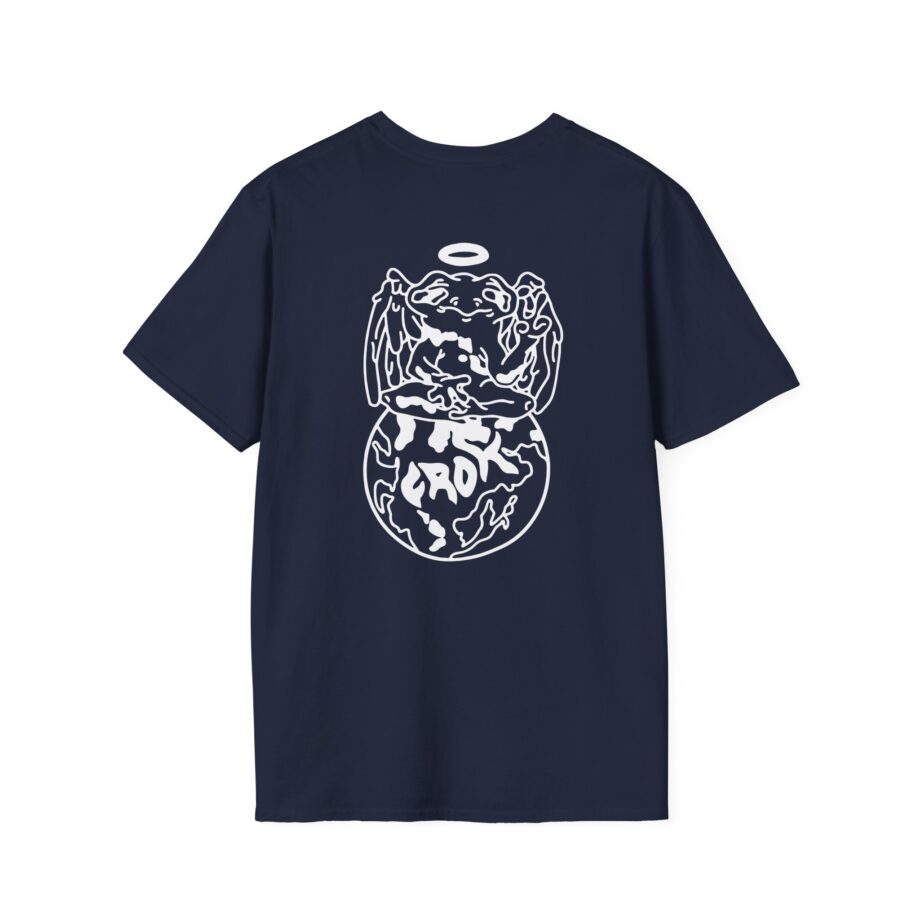 Froukje Unisex Softstyle T-Shirt