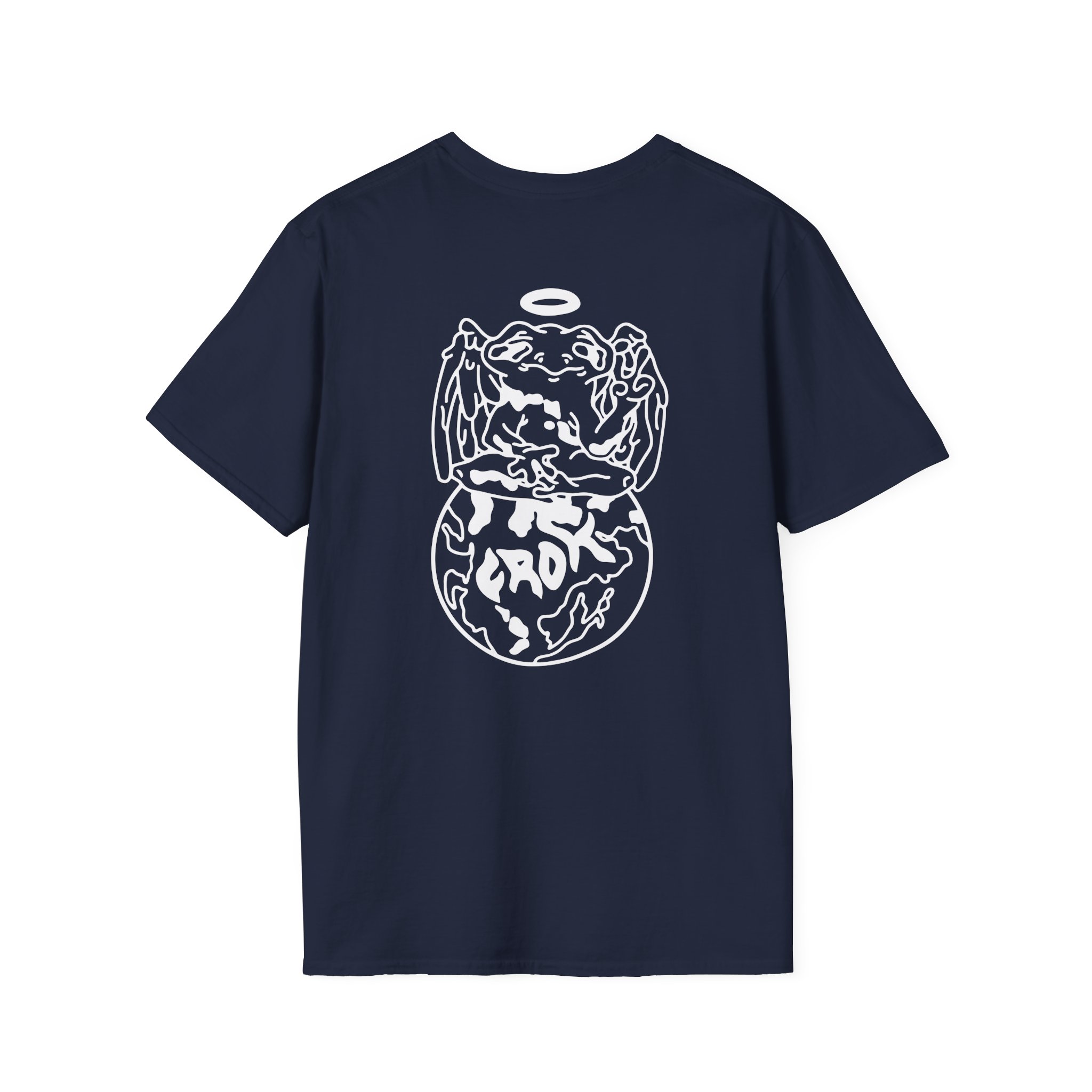 Froukje Unisex Softstyle T-Shirt