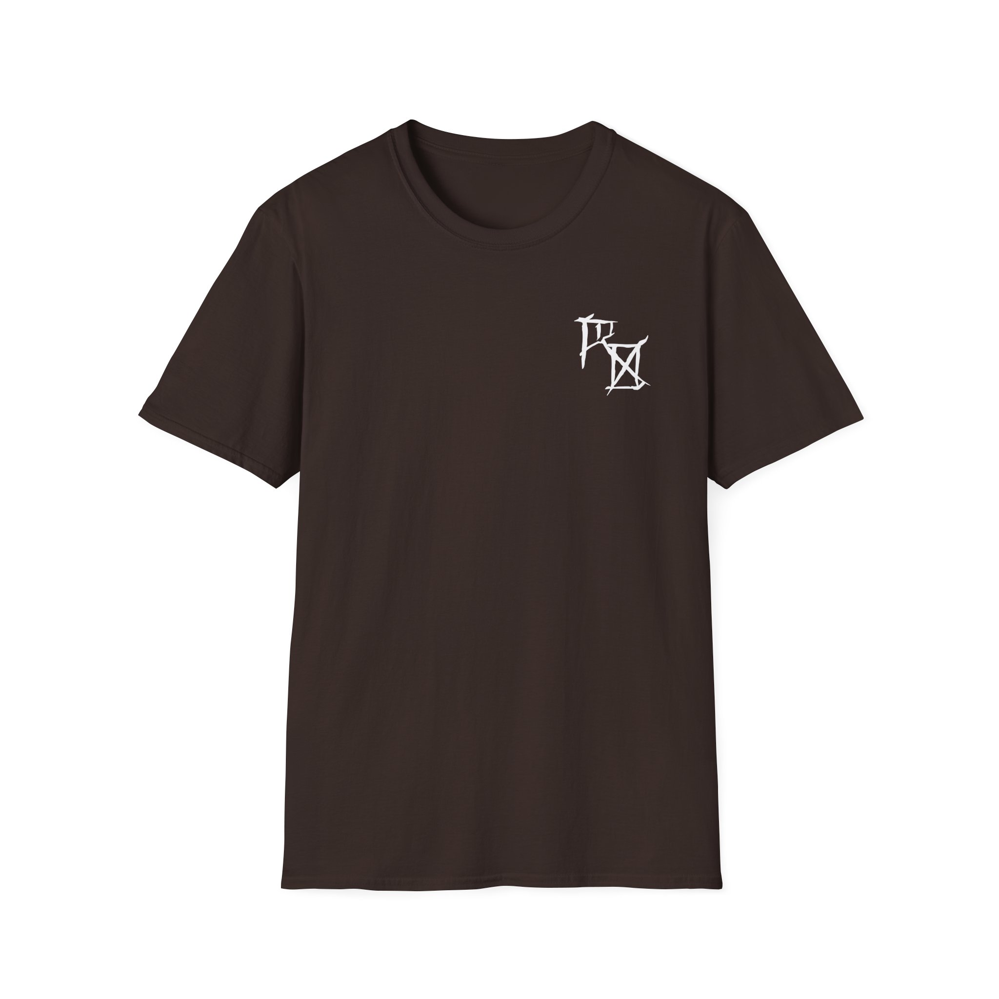 Rotting Out  Los Angeles Unisex Softstyle T-Shirt