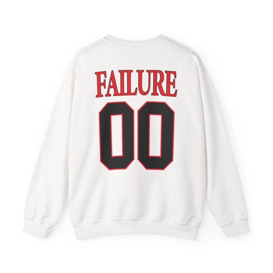 The Acacia Strain FAILURE Unisex Heavy Blend™ Crewneck Sweatshirt