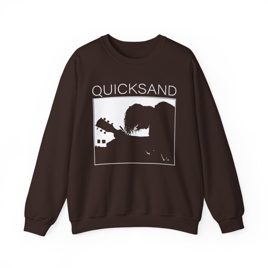 Quicksand Slip Unisex Heavy Blend™ Crewneck Sweatshirt