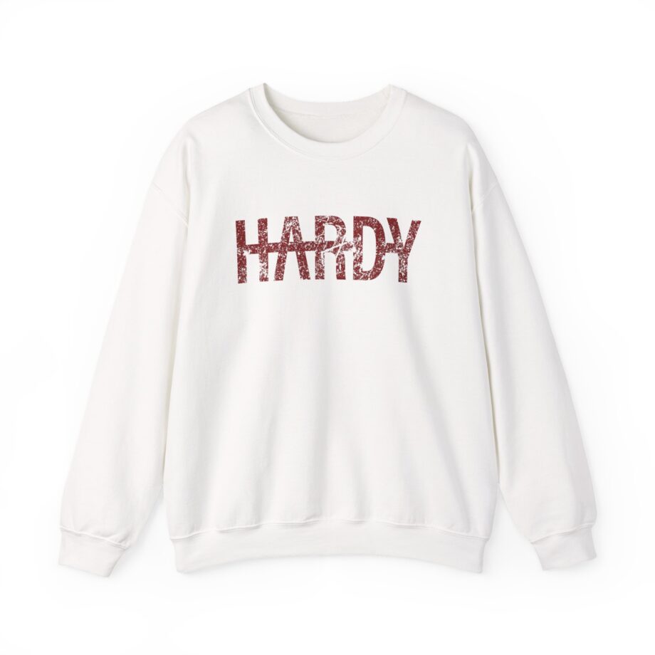 Hardy Rednecker Unisex Heavy Blend™ Crewneck Sweatshirt