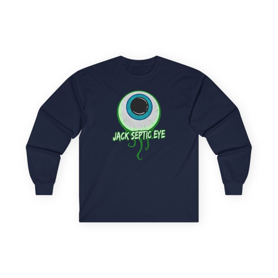 Jacksepticeye Unisex Ultra Cotton Long Sleeve Tee