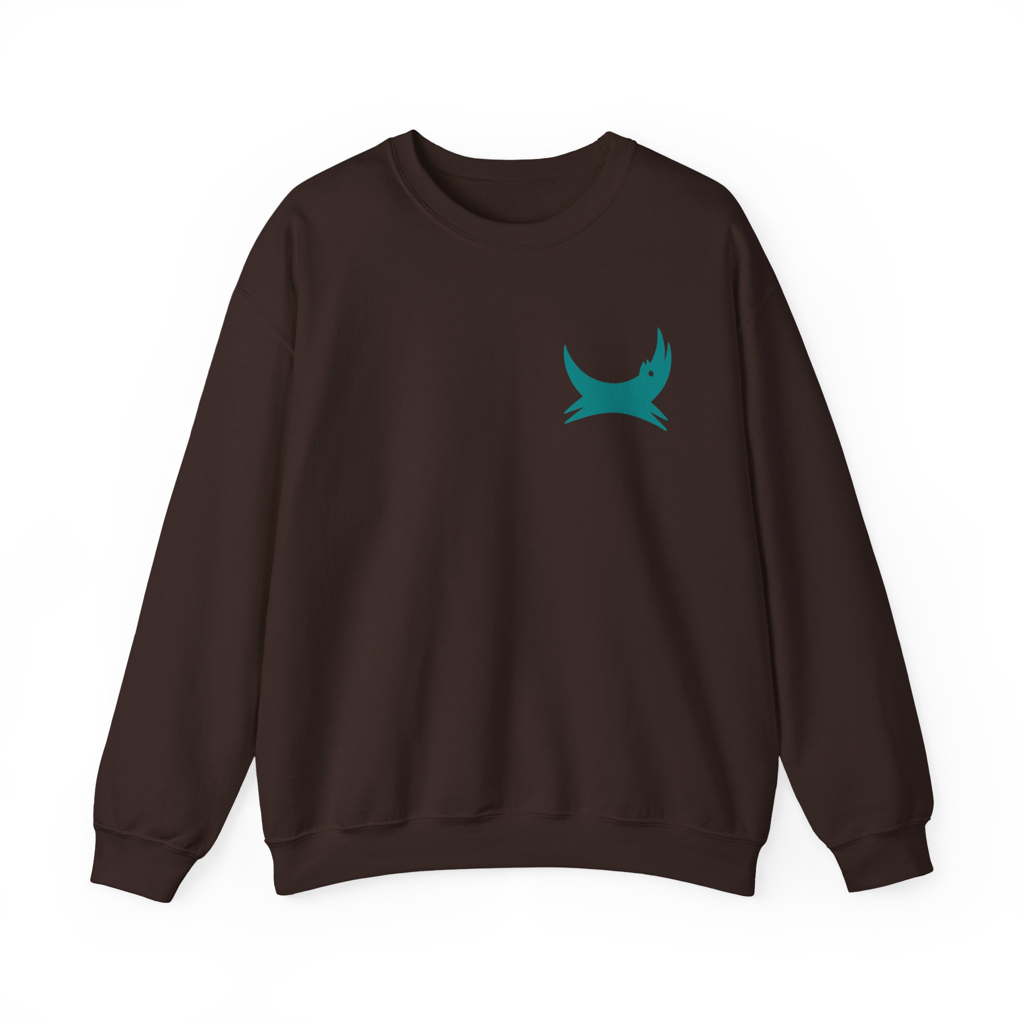 Brewdog Stacked Unisex Heavy Blendâ„¢ Crewneck Sweatshirt