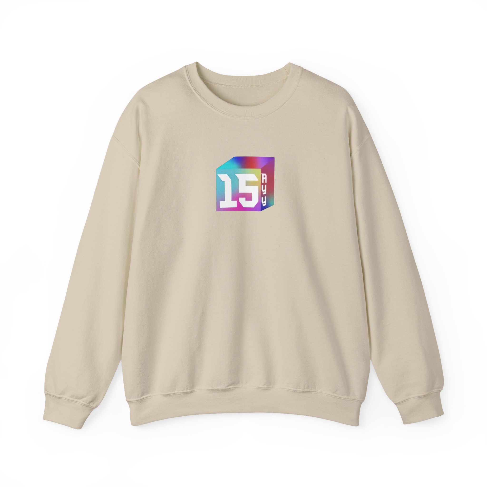 Erobb221 Unisex Heavy Blendâ„¢ Crewneck Sweatshirt
