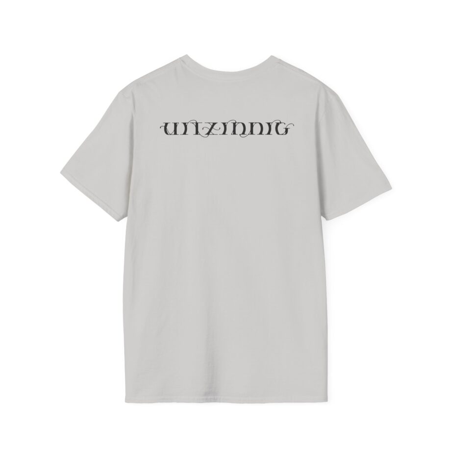 Froukje Unisex Softstyle T-Shirt