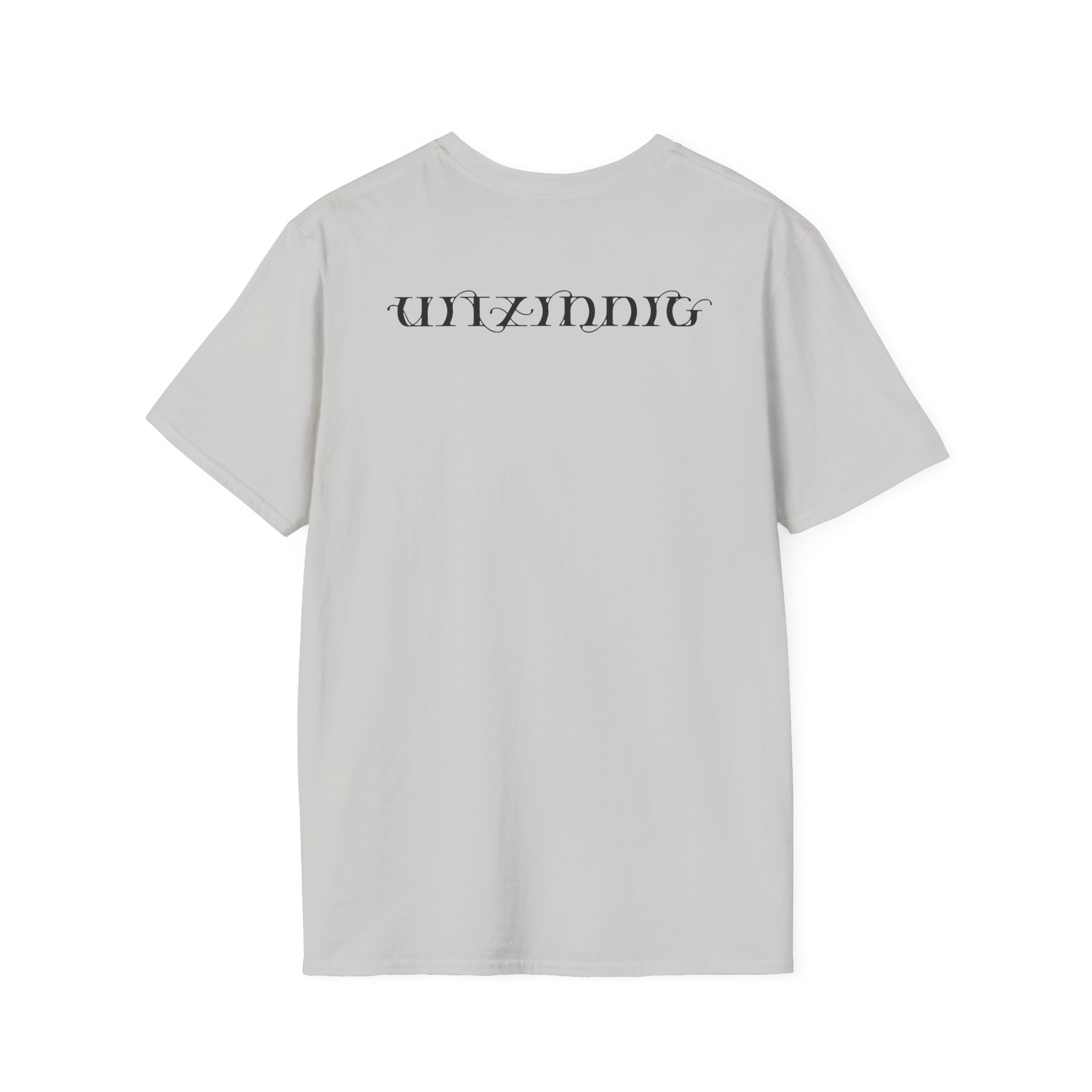 Froukje Unisex Softstyle T-Shirt