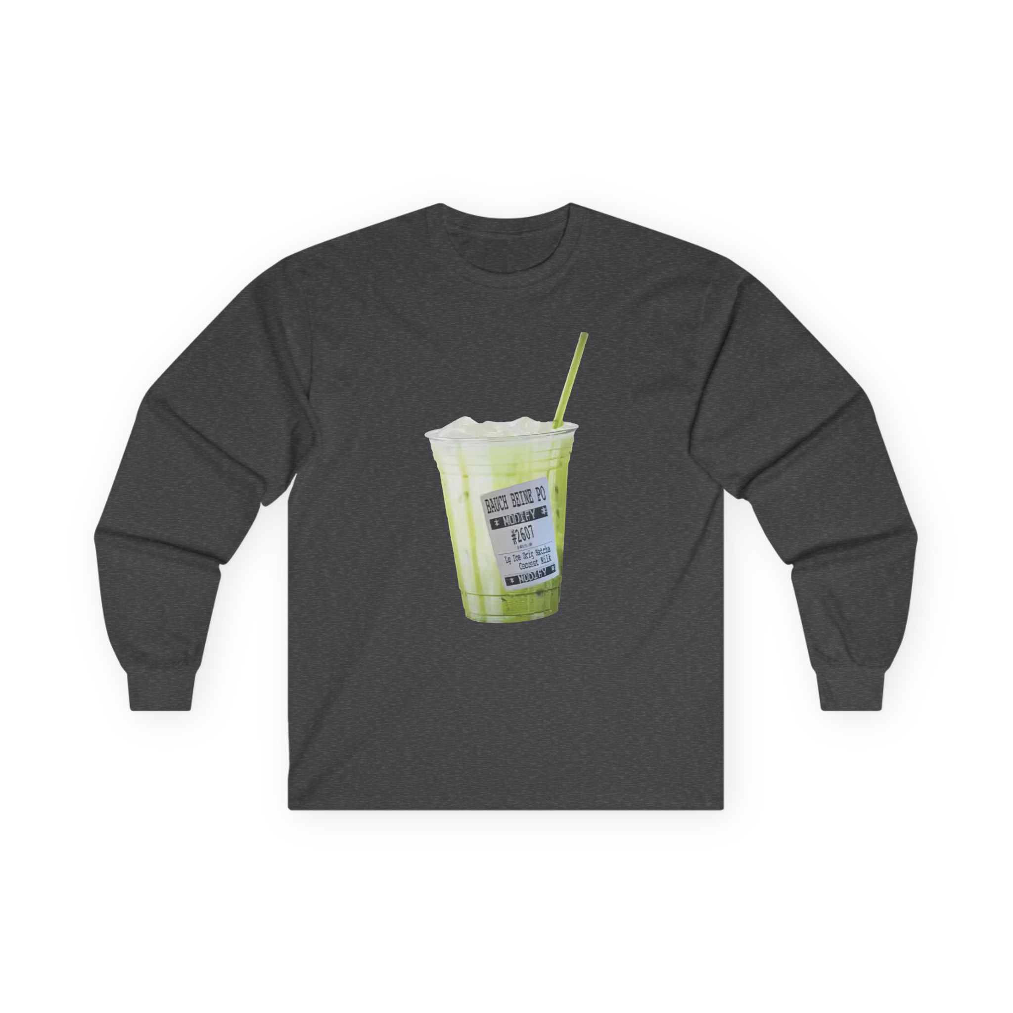 Shirin David Unisex Ultra Cotton Long Sleeve Tee