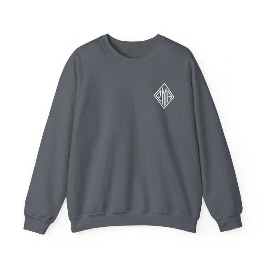 Jacksepticeye PMA Unisex Heavy Blend™ Crewneck Sweatshirt