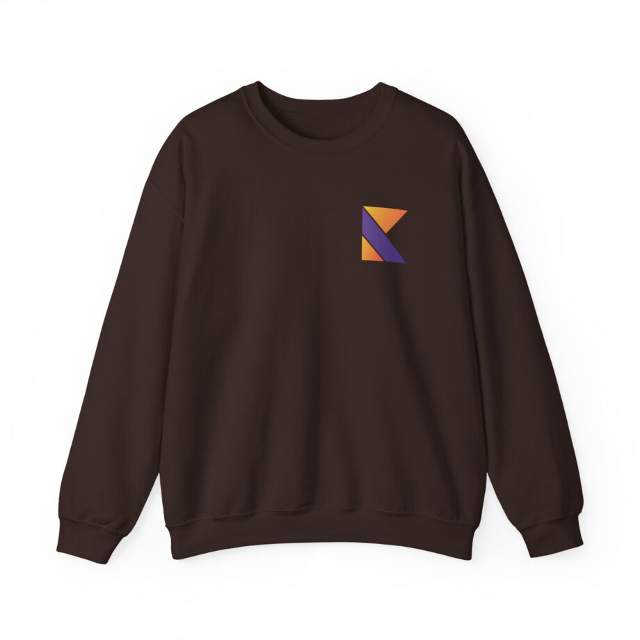 Kaskade Hollywood Unisex Heavy Blend™ Crewneck Sweatshirt