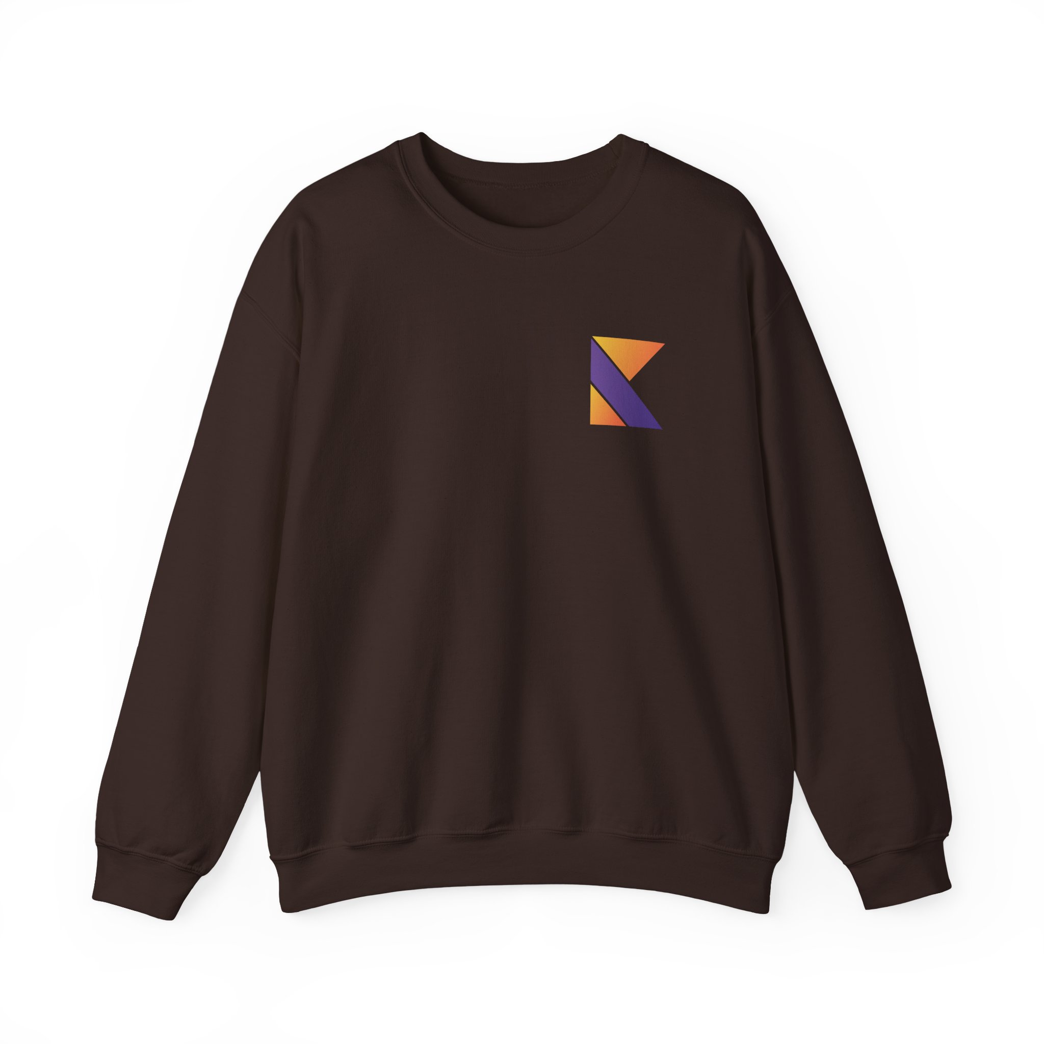 Kaskade Hollywood Unisex Heavy Blendâ„¢ Crewneck Sweatshirt