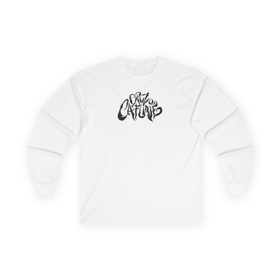 Cruz Cafune Unisex Ultra Cotton Long Sleeve Tee