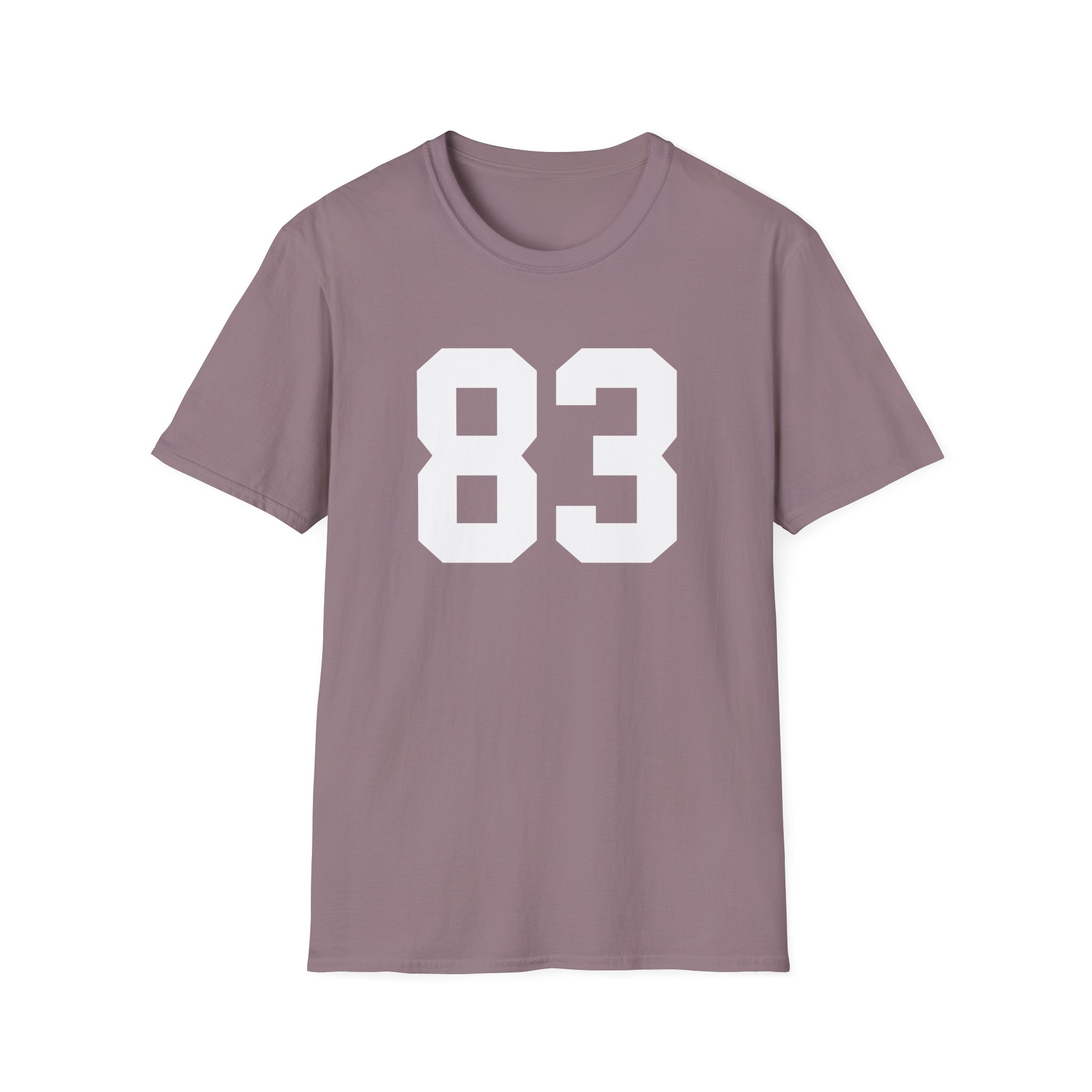 Afroman Unisex Softstyle T-Shirt