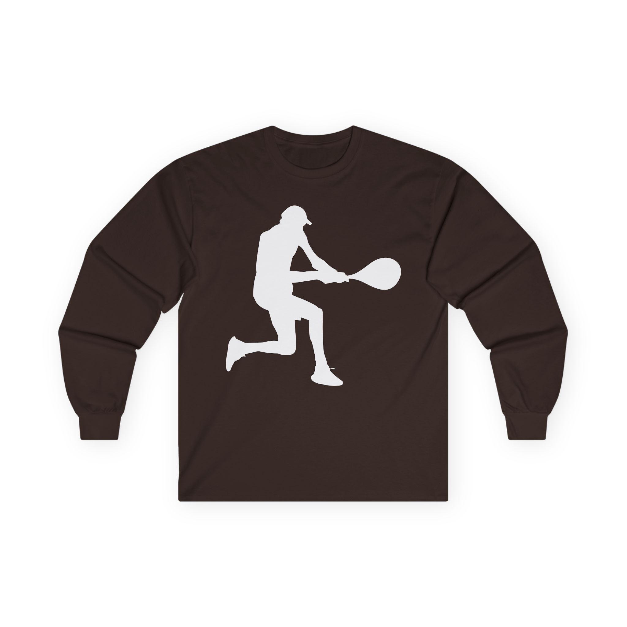 Jannik Sinner Unisex Ultra Cotton Long Sleeve Tee